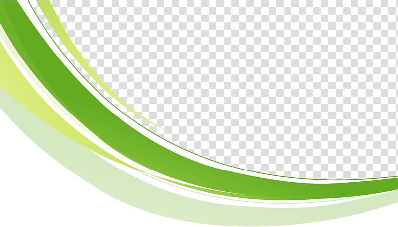 Green Material Pattern, Science and technology lines transparent background PNG clipart