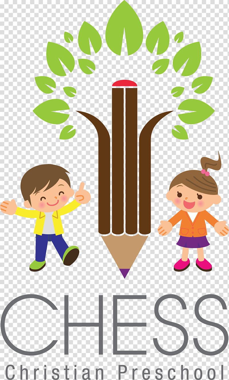 Chess Christian Preschool illustration, Pre-school Diploma Academic certificate Template Education, school logo transparent background PNG clipart