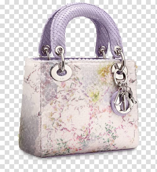 Lady Dior Christian Dior SE Handbag Fashion, rita ora transparent background PNG clipart