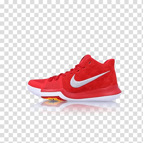 Sneakers Nike Shoe Basketballschuh Sportswear, kyrie transparent background PNG clipart