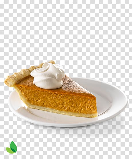 Pumpkin pie Sweet potato pie Boston cream pie Treacle tart, pumpkin pie transparent background PNG clipart