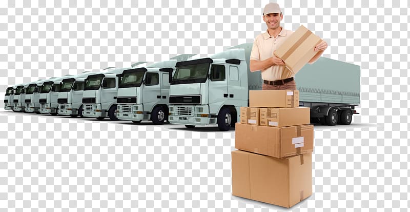 Mover Courier Freight transport Less than truckload shipping Delivery, moving company transparent background PNG clipart