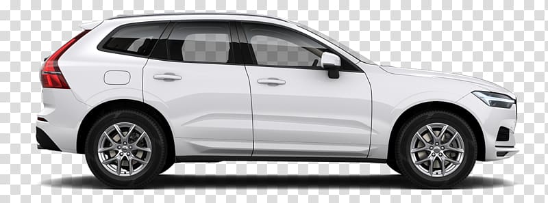 Volvo XC90 Car 2018 Volvo XC60 Volvo S90, volvo transparent background PNG clipart