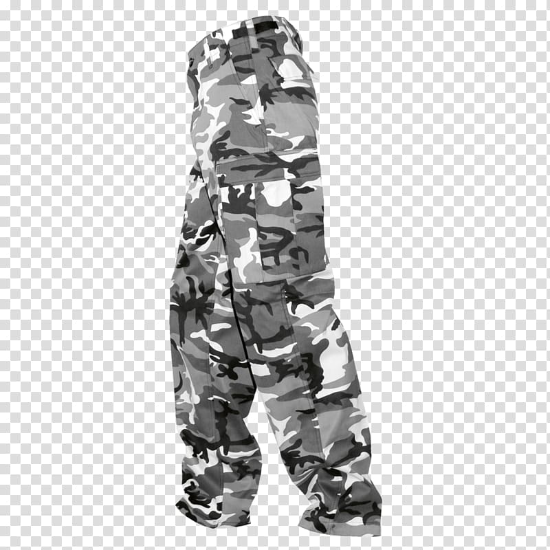 T-shirt Cargo pants Battledress Camouflage, T-shirt transparent background PNG clipart