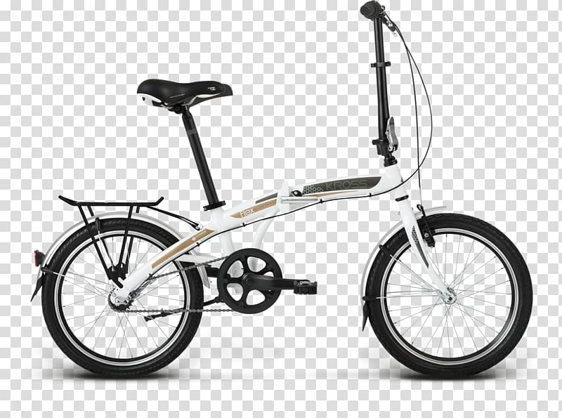 Tern Folding bicycle Verge Tour Cycling, Bicycle transparent background PNG clipart