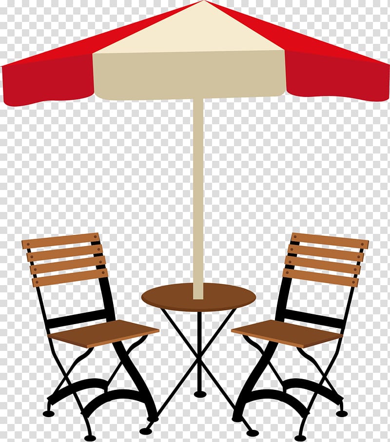Table Cafe Chair, Banquet tables and chairs transparent background PNG clipart