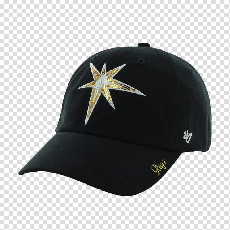Dallas Stars Hat Knit cap Beanie, Black hat transparent background PNG clipart