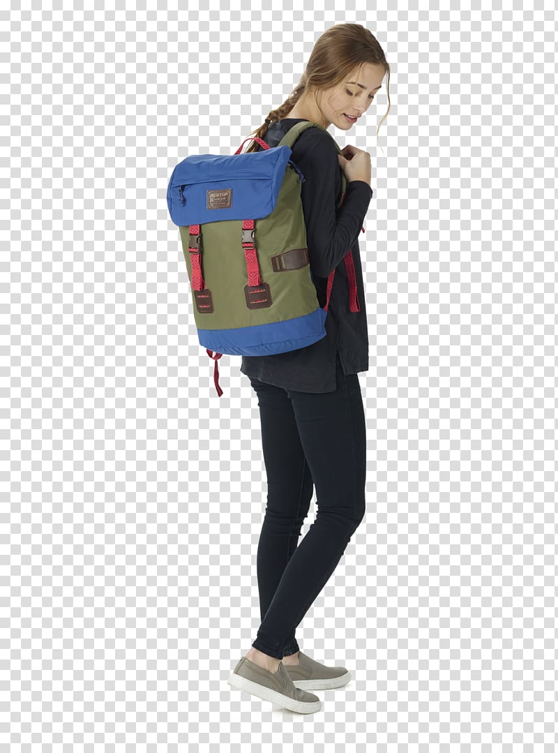 Bag Burton Tinder Backpack Burton Snowboards Shoulder, bag transparent background PNG clipart