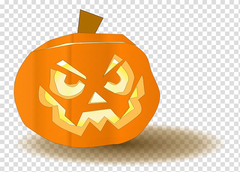 Calabaza Jack-o\'-lantern Halloween Great Pumpkin, magic kingdom transparent background PNG clipart