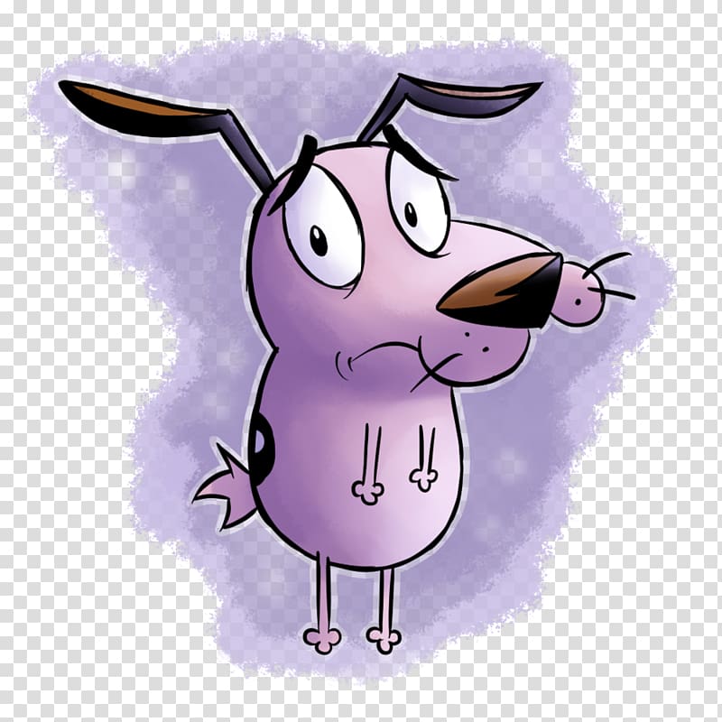 Drawing Horse Courage 29 April, courage the cowardly dog transparent background PNG clipart