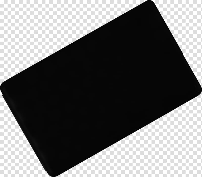 Rectangle Computer Black M, black five promotions transparent background PNG clipart