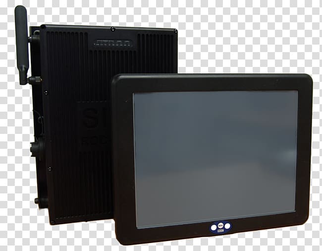 Computer Monitors Industrial PC Homebuilt computer Rugged computer, Computer transparent background PNG clipart