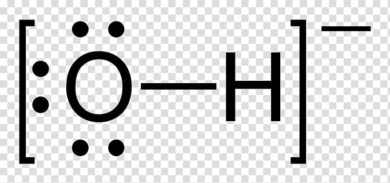 Hydroxide Hydroxy group Hydron Hidroksidi Anion, others transparent background PNG clipart