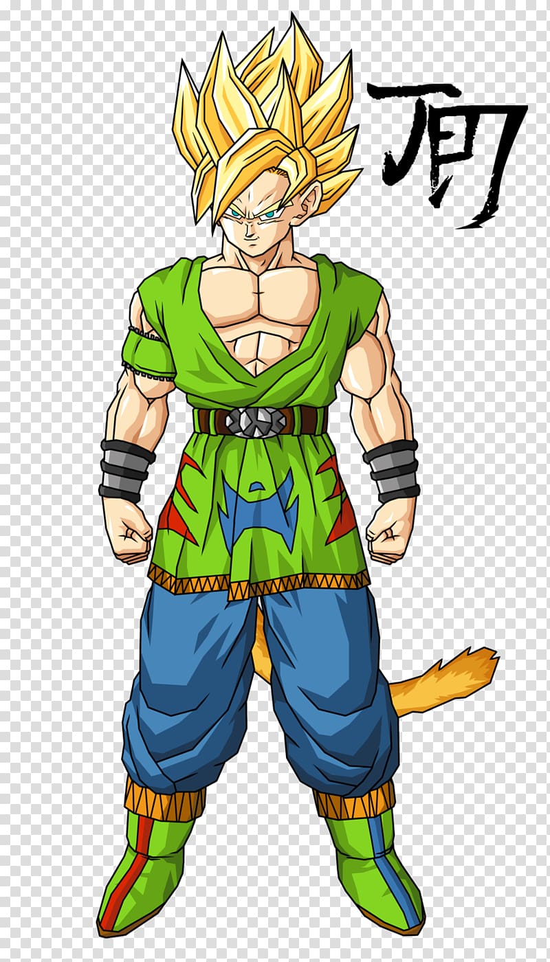 Goku Super Saiya Saiyan Gohan Dragon Ball, dragon ball transparent background PNG clipart