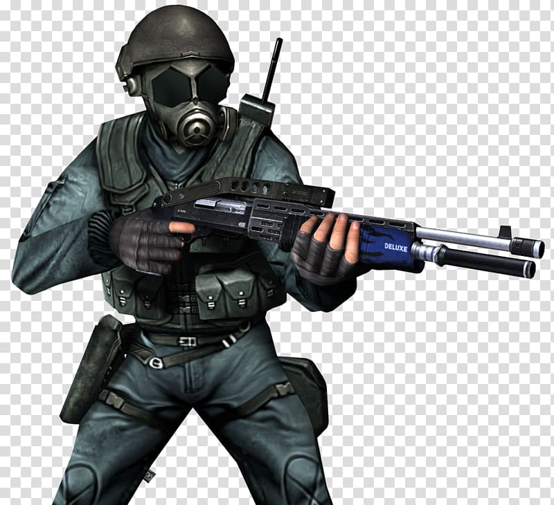 Counter-Strike Online Counter-Strike Nexon: Zombies Wikia, Counter Strike transparent background PNG clipart