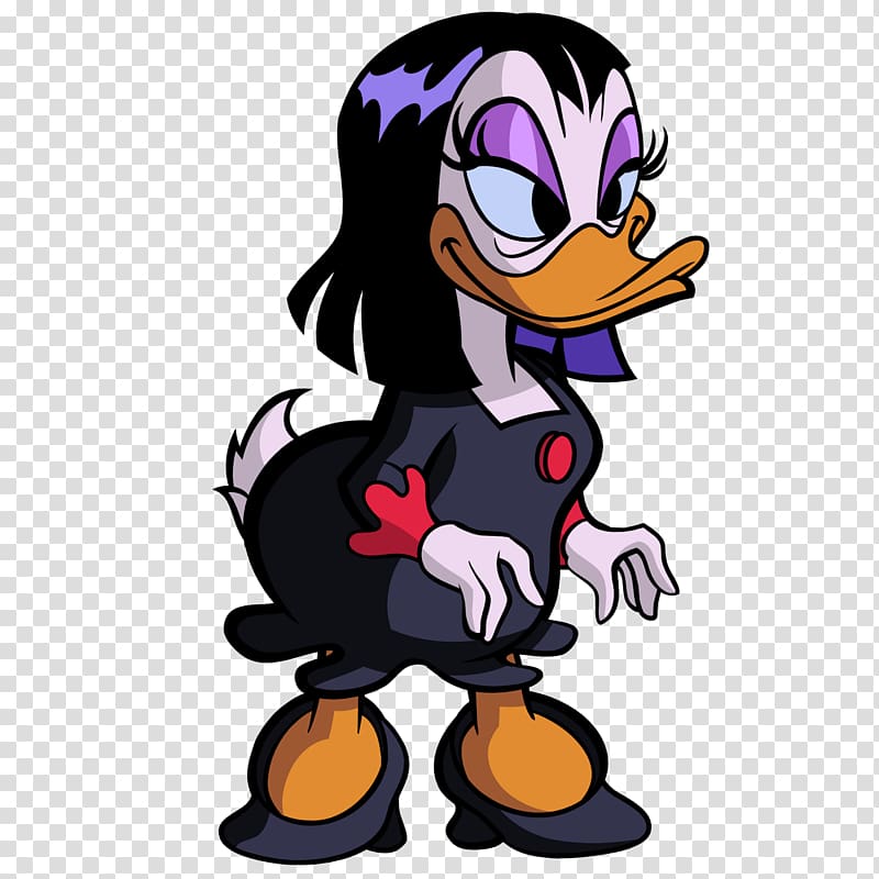 Magica De Spell Scrooge McDuck DuckTales: Remastered Huey, Dewey and Louie, donald duck transparent background PNG clipart