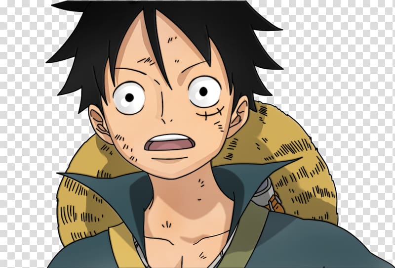 One Piece Anime Film Manga Fiction, One Piece Film Gold, human, fictional  Character png