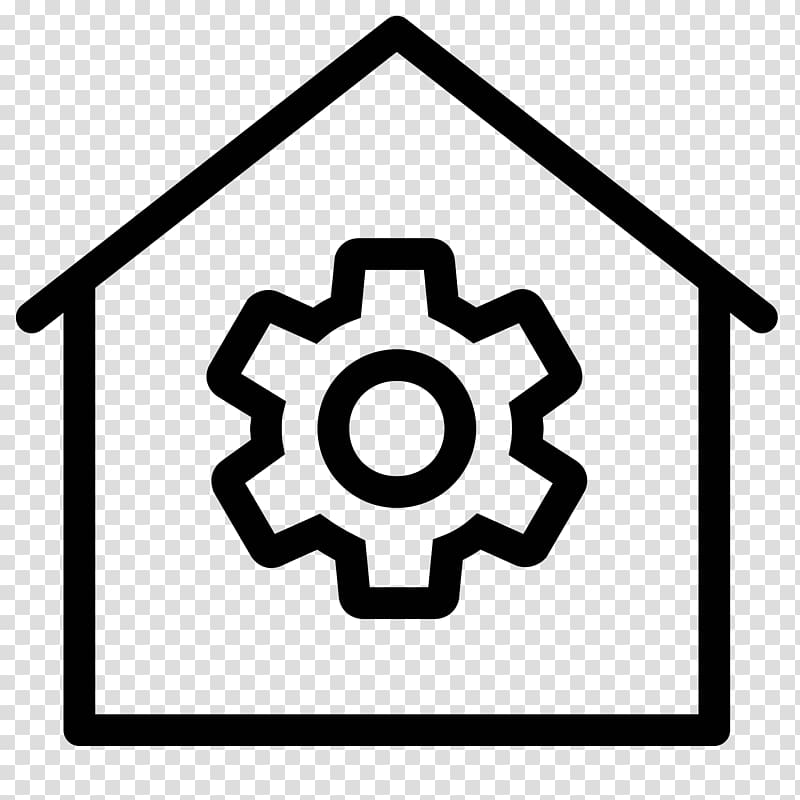 Home Automation Kits Computer Icons PID controller, house transparent background PNG clipart