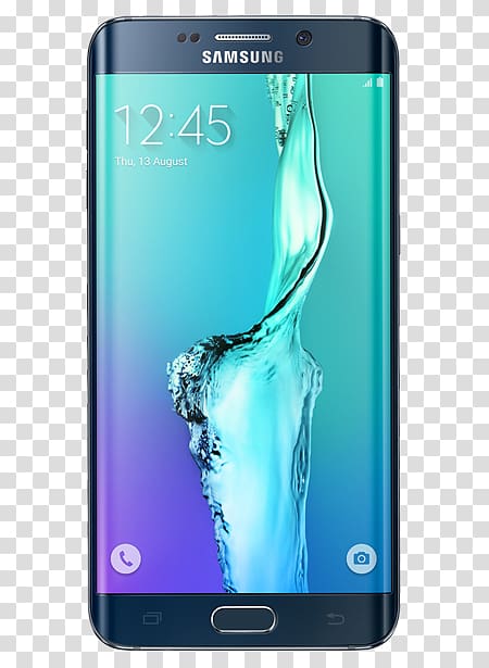 Samsung Galaxy Ace Plus Telephone New Samsung Galaxy S6 edge+ S-View Flip Cover Case, samsung transparent background PNG clipart