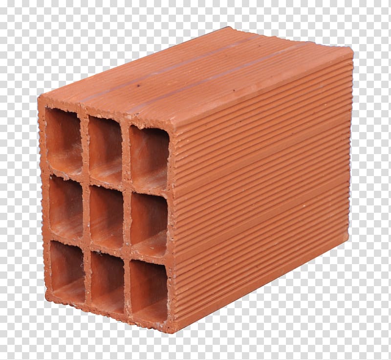 Ceramic Brick Building Materials Architectural engineering, brick transparent background PNG clipart