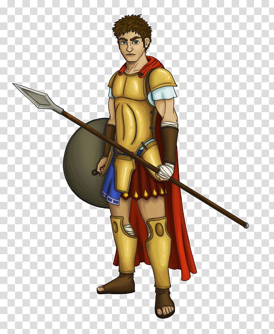 Knight Cartoon Character Costume design, Knight transparent background PNG clipart