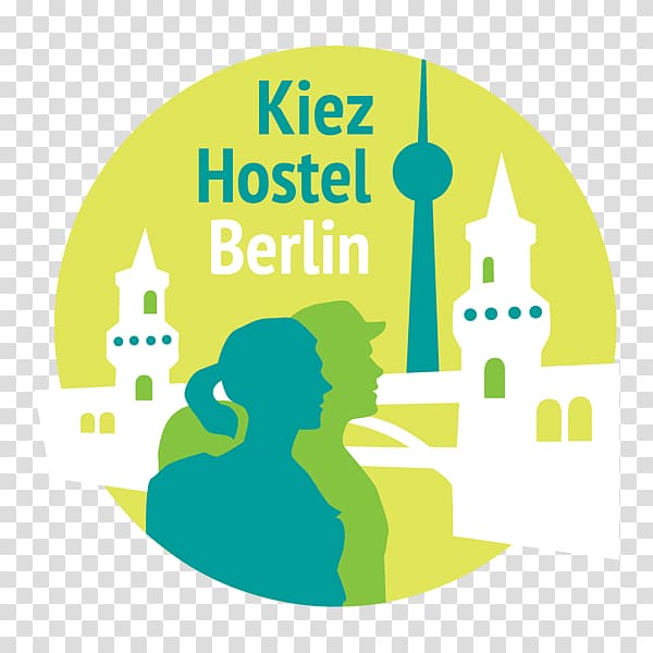 Kiez Hostel Berlin Hotel Cheap Backpacker Hostel, hotel transparent background PNG clipart