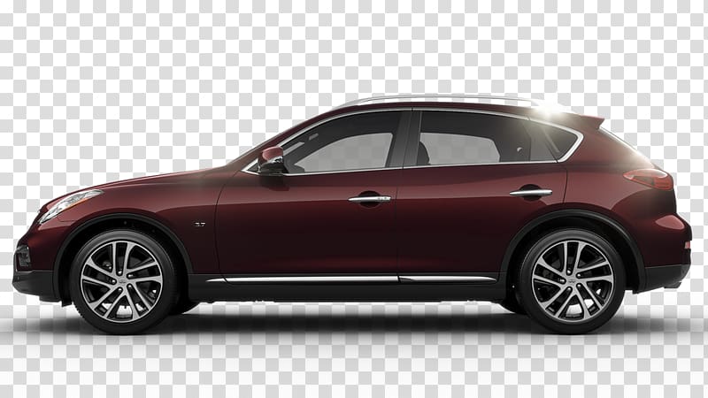 2017 INFINITI QX50 AWD SUV Sport utility vehicle 2019 INFINITI QX50 Automatic transmission, others transparent background PNG clipart