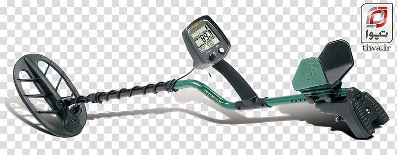 Metal Detectors Garrett Electronics Inc. Electromagnetic coil Sensor, metal detector transparent background PNG clipart