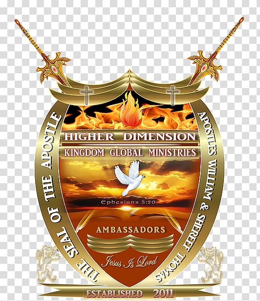 Kingship and kingdom of God Gold Kingdom Global Ministries Higher Dimension Church, gold transparent background PNG clipart