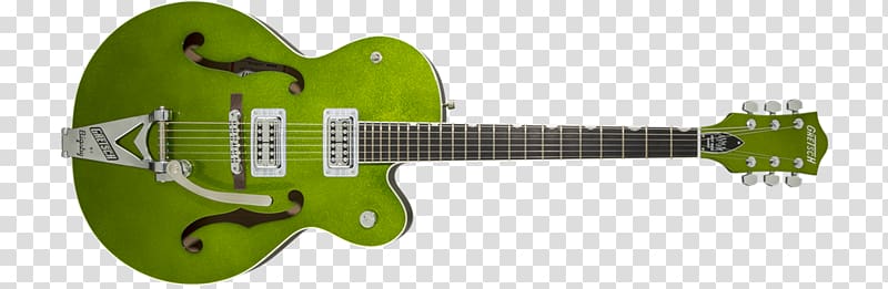 Acoustic guitar Electric guitar Gretsch 6120 Bigsby vibrato tailpiece, Bigsby Vibrato Tailpiece transparent background PNG clipart