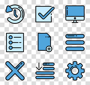 Computer Icons Web navigation Web typography Web browser, sprite transparent background PNG clipart thumbnail