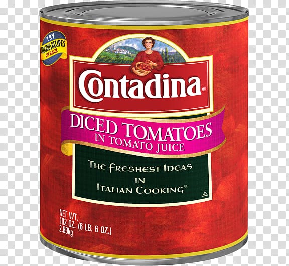 Tomato juice Contadina Condiment Tomato sauce, Tomato Juice transparent background PNG clipart