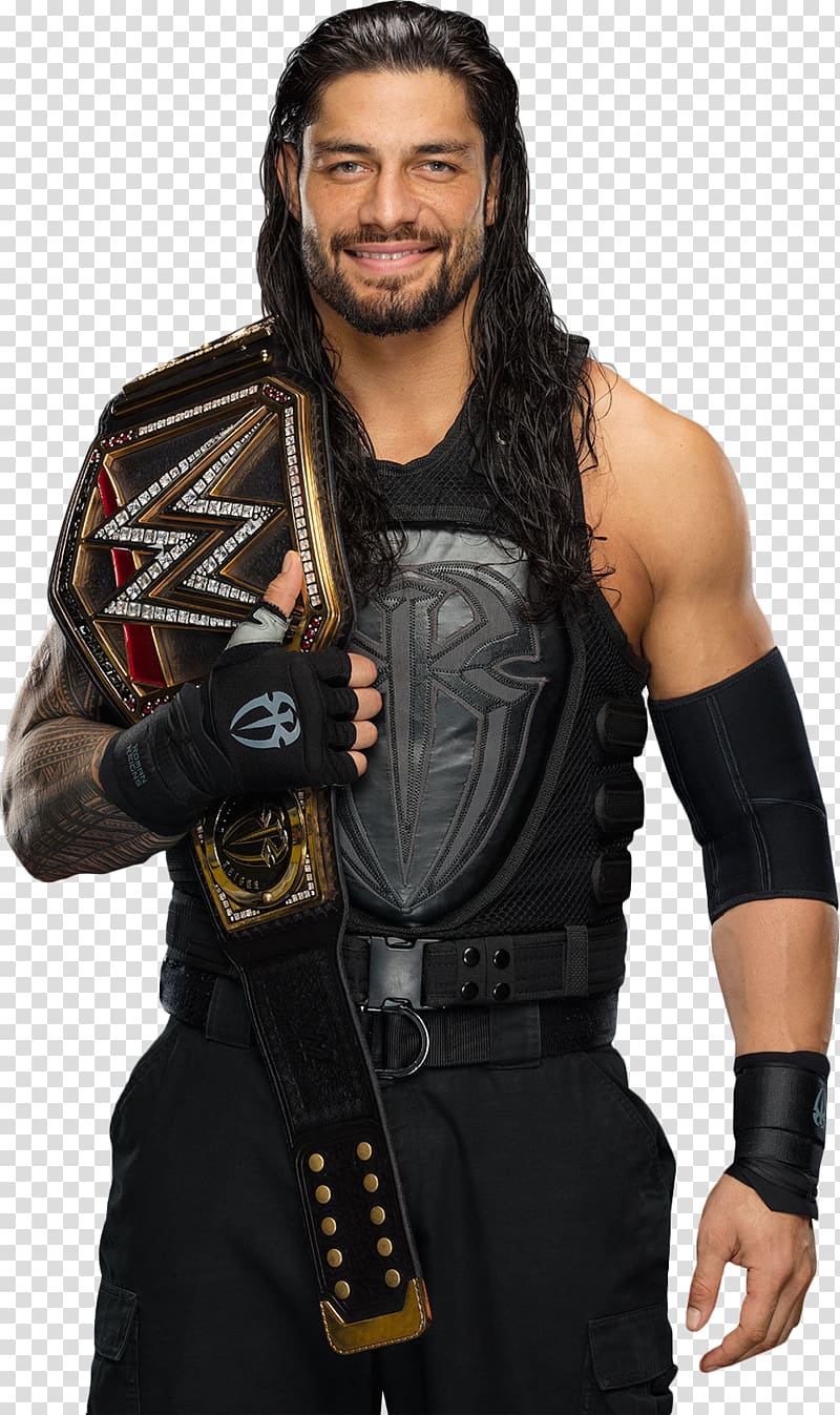 Roman Reigns WWE Championship WWE Raw WWE Universal Championship WWE Intercontinental Championship, seth rollins transparent background PNG clipart