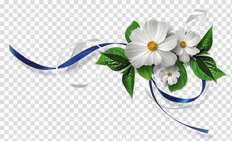 white daisies illustration, Wedding invitation Flower bouquet , wedding ornament transparent background PNG clipart