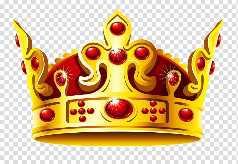 Crown , tiara transparent background PNG clipart