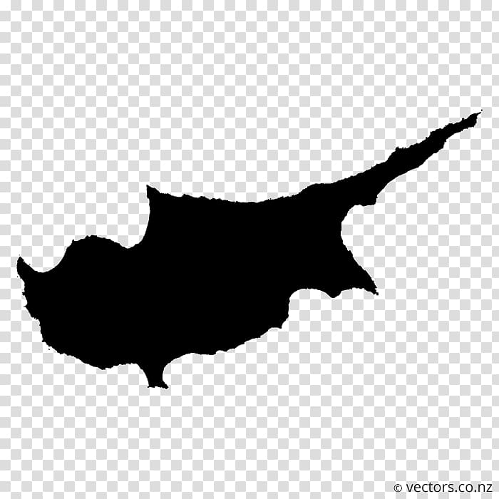 Flag of Cyprus Geography of Cyprus Greek Cypriots, blank transparent background PNG clipart
