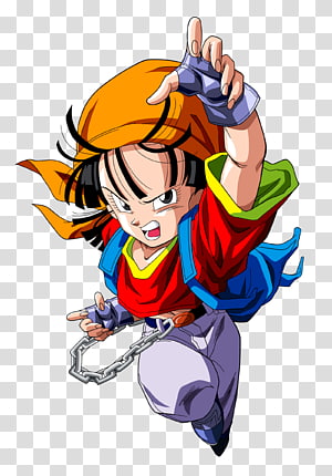 Pan Goku Gotenks Videl PNG, Clipart, Anime, Art, Cartoon, Deviantart,  Dragon Ball Free PNG Download