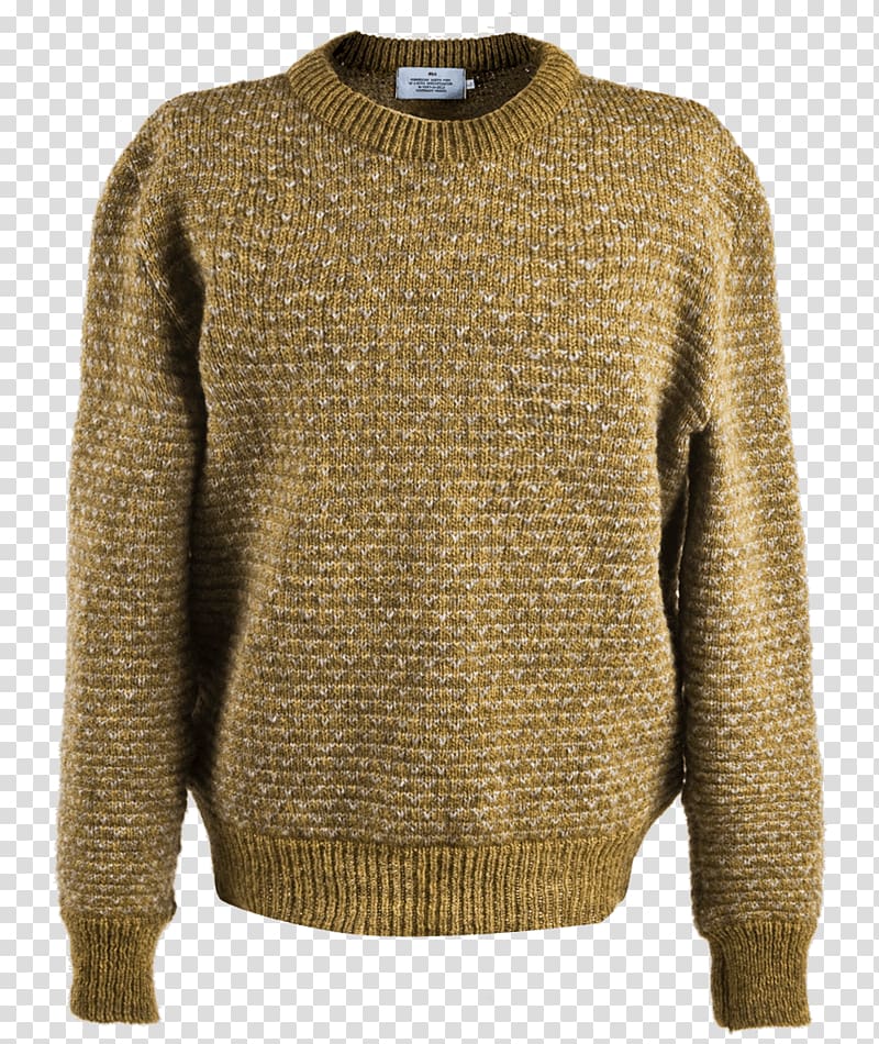 The Aran Sweater Aran jumper Cardigan Visual Software Systems Ltd., fisherman sweater transparent background PNG clipart