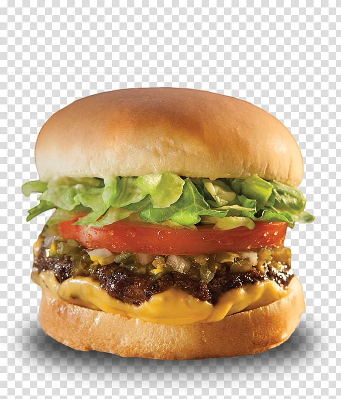 McChicken Hamburger Cheeseburger Fast food Veggie burger, lettuce burger transparent background PNG clipart