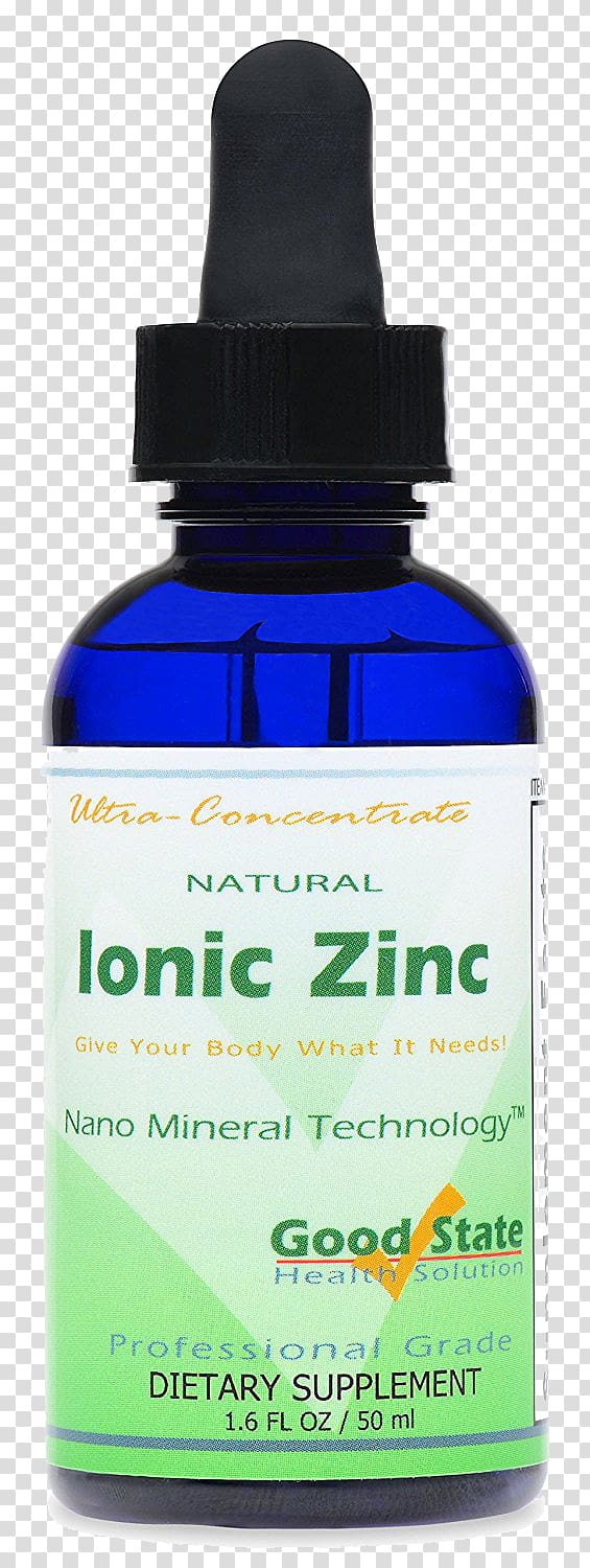 Ionic liquid Dietary supplement Zinc, applauded transparent background PNG clipart