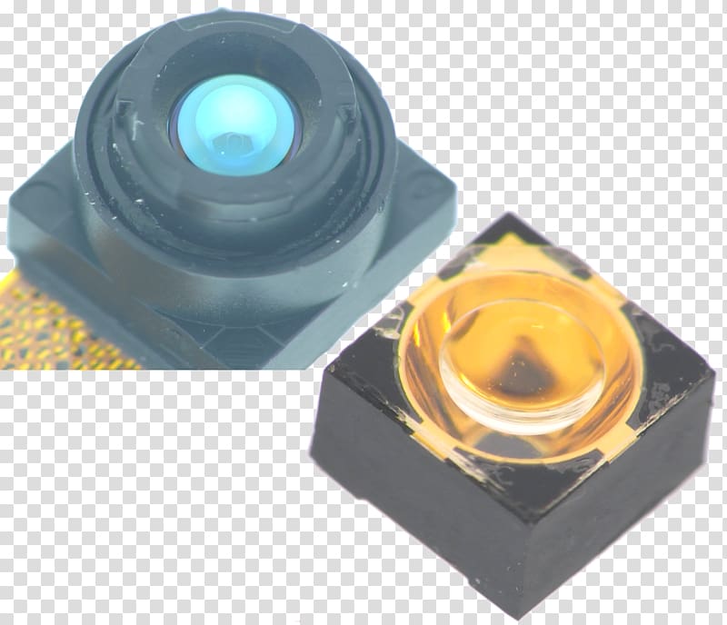 Iris recognition sensor Computer hardware Camera module, scanner transparent background PNG clipart