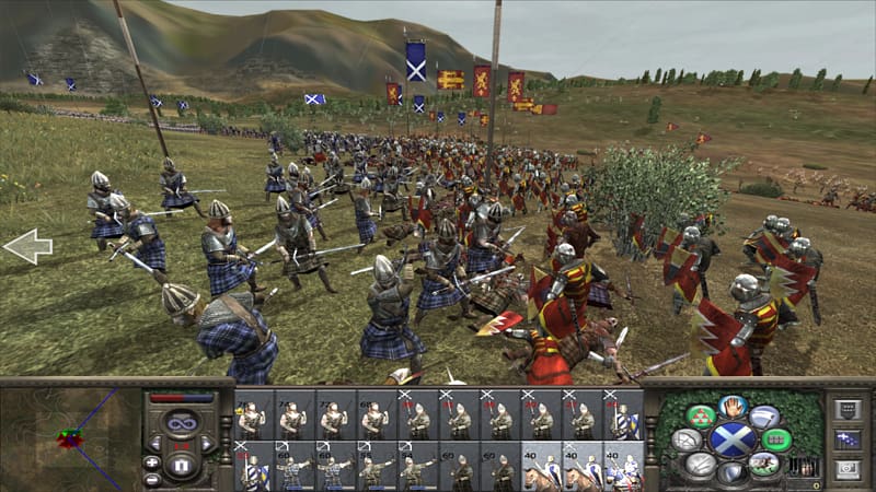 Medieval II: Total War: Kingdoms Medieval: Total War Rome: Total War Crusader Kings II, Total War transparent background PNG clipart