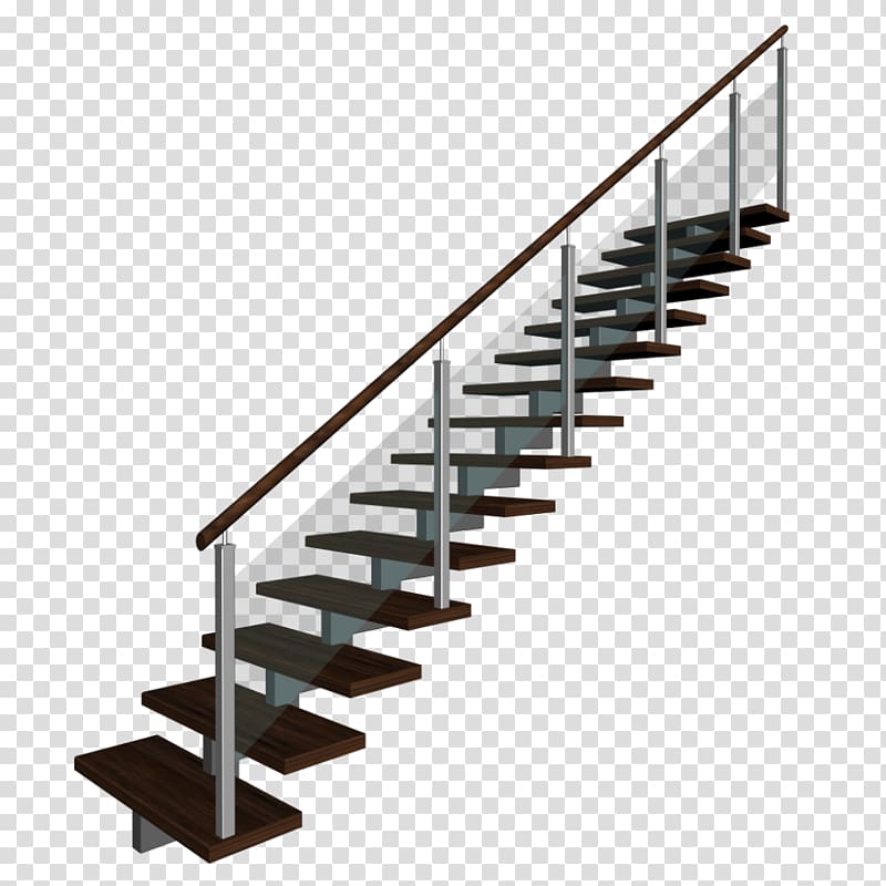 Stairs Window Handrail Planning, stairs transparent background PNG clipart