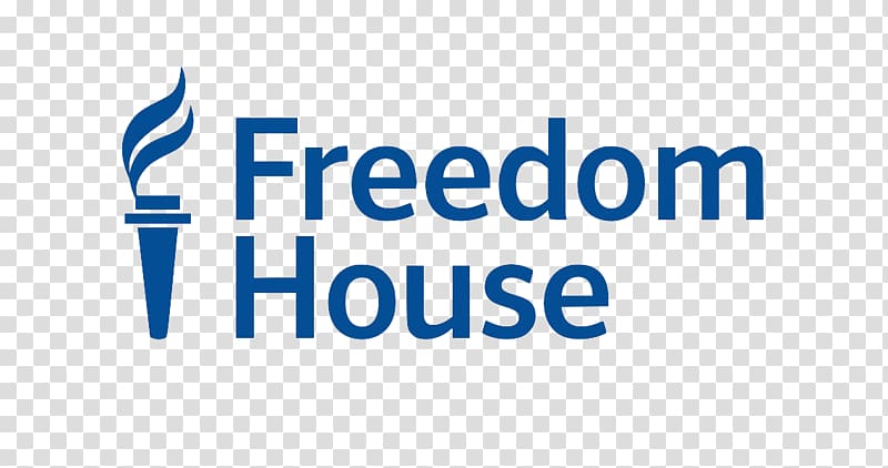 Freedom House Political freedom Freedom in the World Democracy Organization, good transparent background PNG clipart