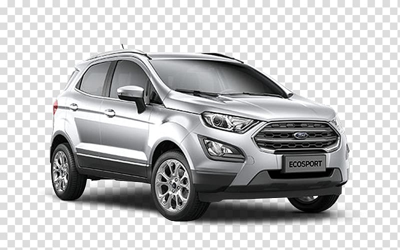 Ford Motor Company Car Ford EcoSport Sport utility vehicle, ford transparent background PNG clipart