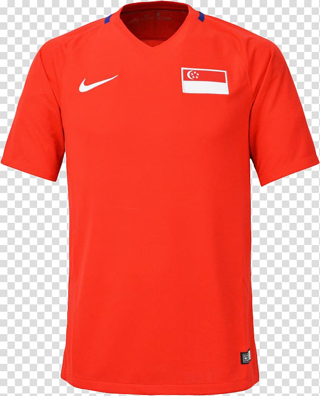 T-shirt Polo shirt Slazenger Ralph Lauren Corporation, football uniforms transparent background PNG clipart
