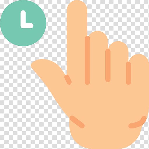 Computer mouse Gesture Computer Icons Thumb, Computer Mouse transparent background PNG clipart