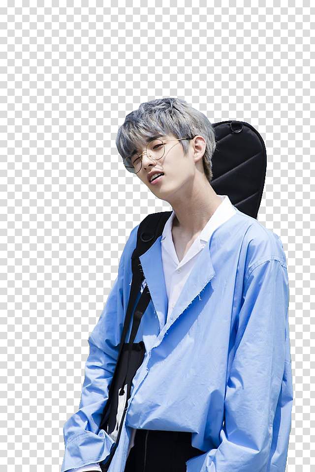Jae Park Every Day6 Hi Hello Stop The Rain, Day6 transparent background PNG clipart