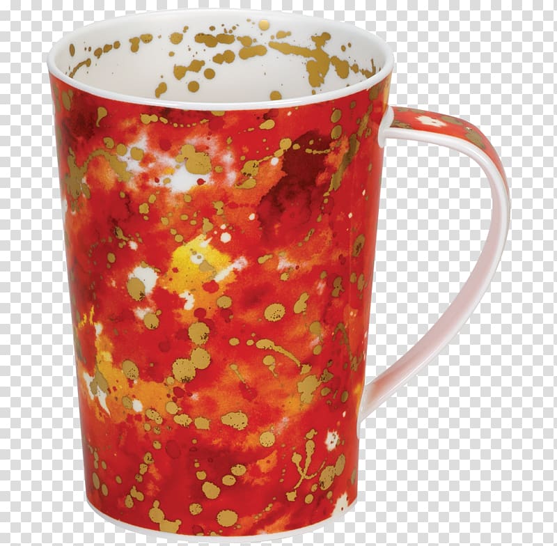 Coffee cup Mug Argyll Street Teacup, mug transparent background PNG clipart