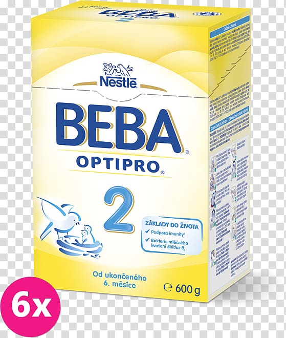 Baby Food Milk Infant Nestl Beba Pro 1 600 G Baby Formula, milk transparent background PNG clipart